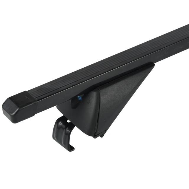 قضبان متقاطعة مربعة من الصلب عالمية للمركبات ذات القضبان ذات السقف المفتوح