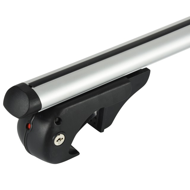 شعاع متقاطع عالمي عالي التحمل للقضبان الجانبية المفتوحة 