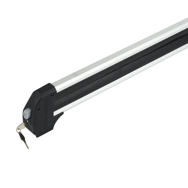 رف تزلج مثبت على السقف من الألومنيوم العالمي ورف على الجليد